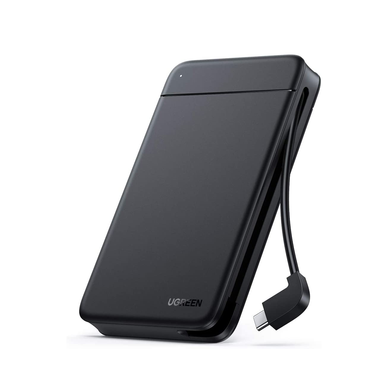 Ssd Hard Drive - Obudowa dysku twardego UGREEN USB C