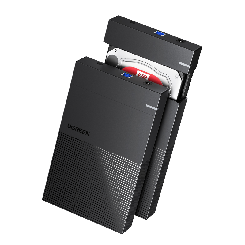 Ssd Hard Drive - Obudowa dysku zewnętrznego UGREEN dla dysków