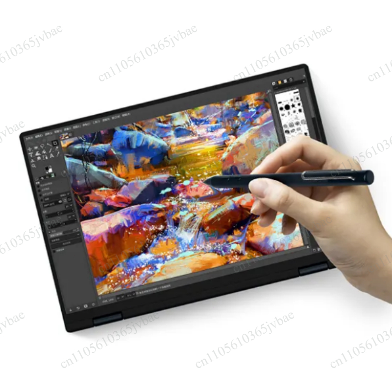 Ssd 1Tb - Mini laptop z 16 GB pamięci