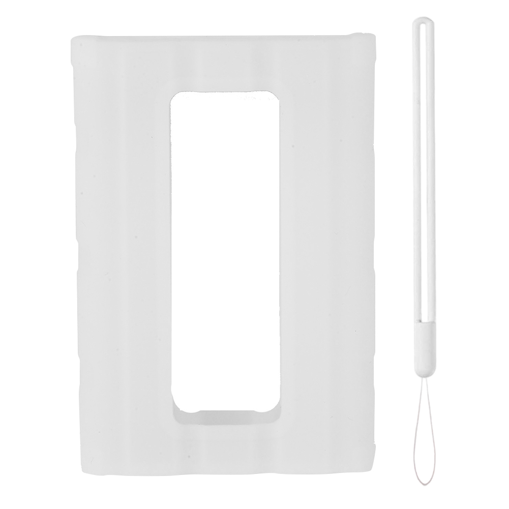 Samsung Ssd - Silikonowe etui ochronne na dysk SSD,