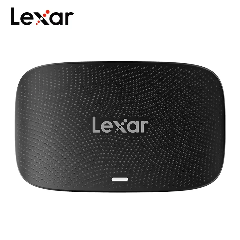 Szybka karta pamięci Lexar Pro – Memory Card Ssd recenzja i cena