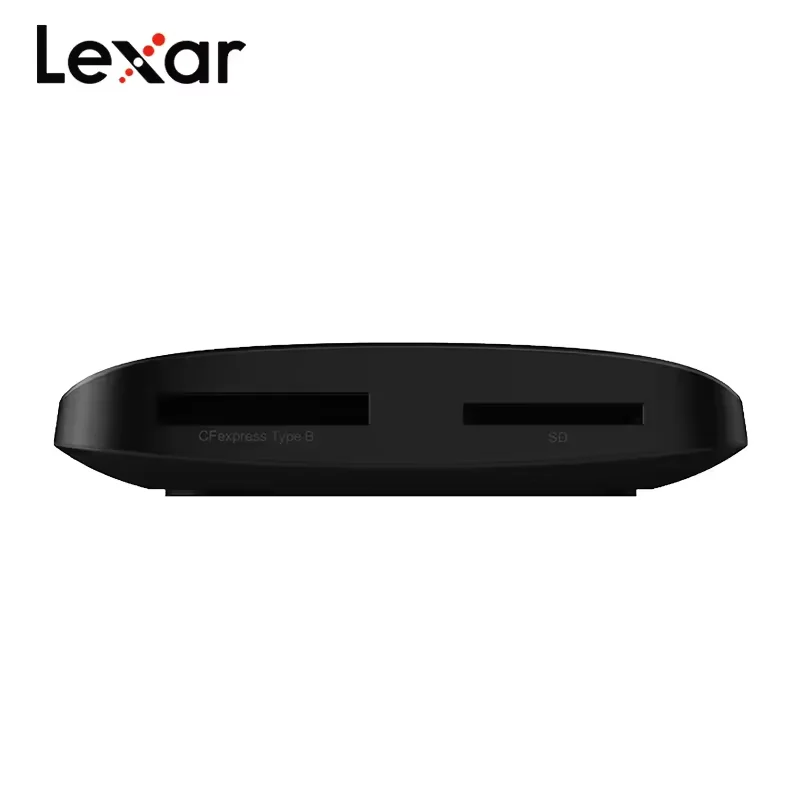 Szybka karta pamięci Lexar Pro – Memory Card Ssd recenzja i cena