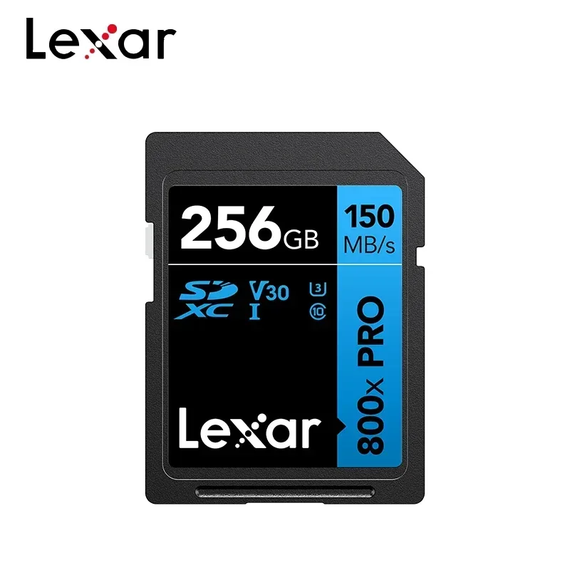 Karta pamięci Lexar do aparatu – Memory Card Ssd recenzja i cena