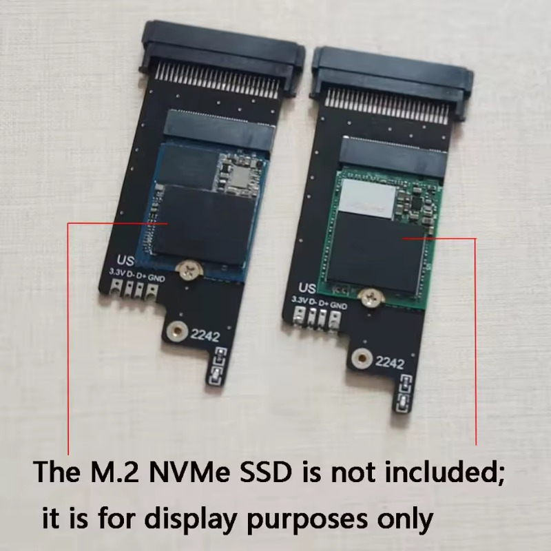 Karta rozszerzeń ExpressCard d – Ssd Hard Drive recenzja i cena