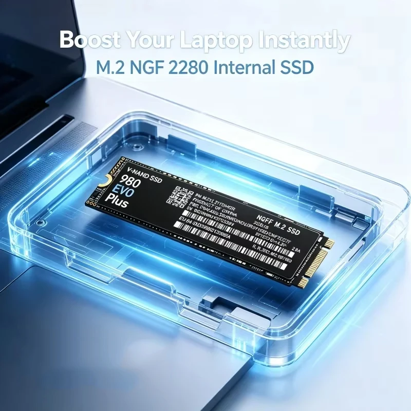 Szybki dysk SSD 980 EVO Plus N – Ssd 500Gb recenzja i cena