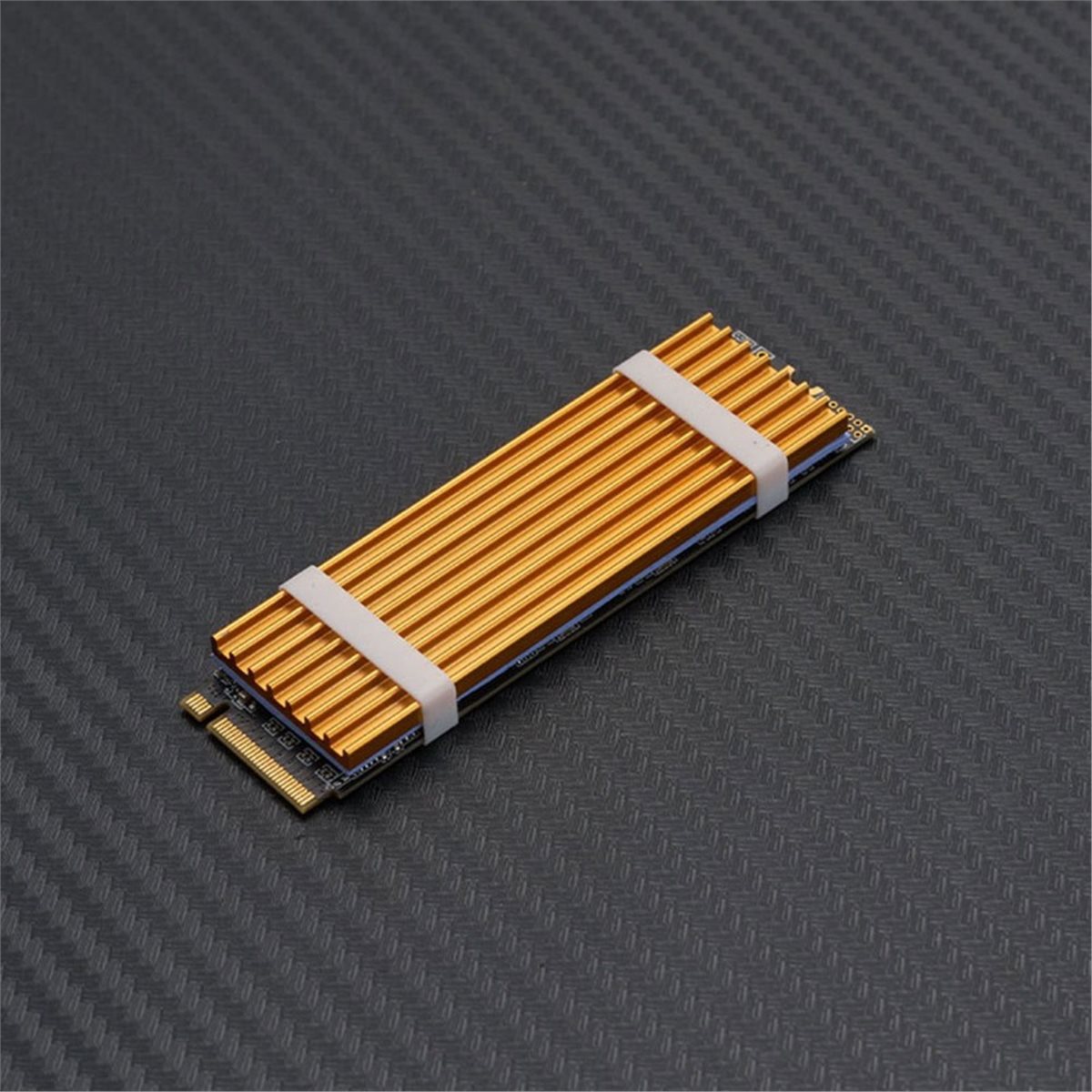 Odpowiedni radiator chłodzący  – Nvme Ssd recenzja i cena