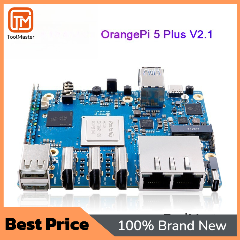 【Gorąca Wyprzedaż】Orange Pi 5  – External Ssd recenzja i cena