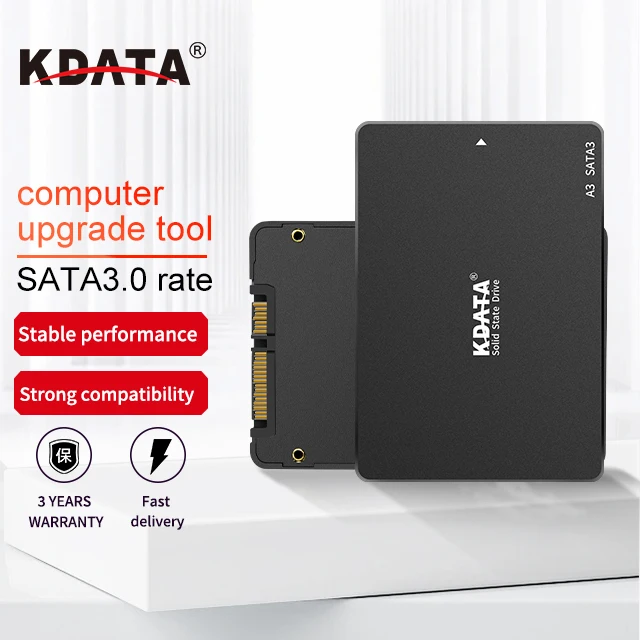 Dyski SSD kdata, dyski twardy, – Ssd Hard Drive recenzja i cena