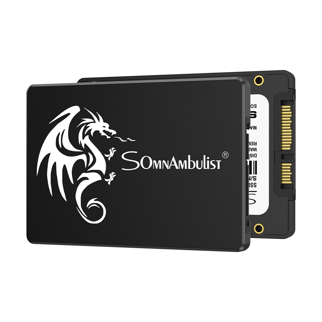 SomnAmbulist SSD 120GB 240GB 4 – Ssd 500Gb recenzja i cena