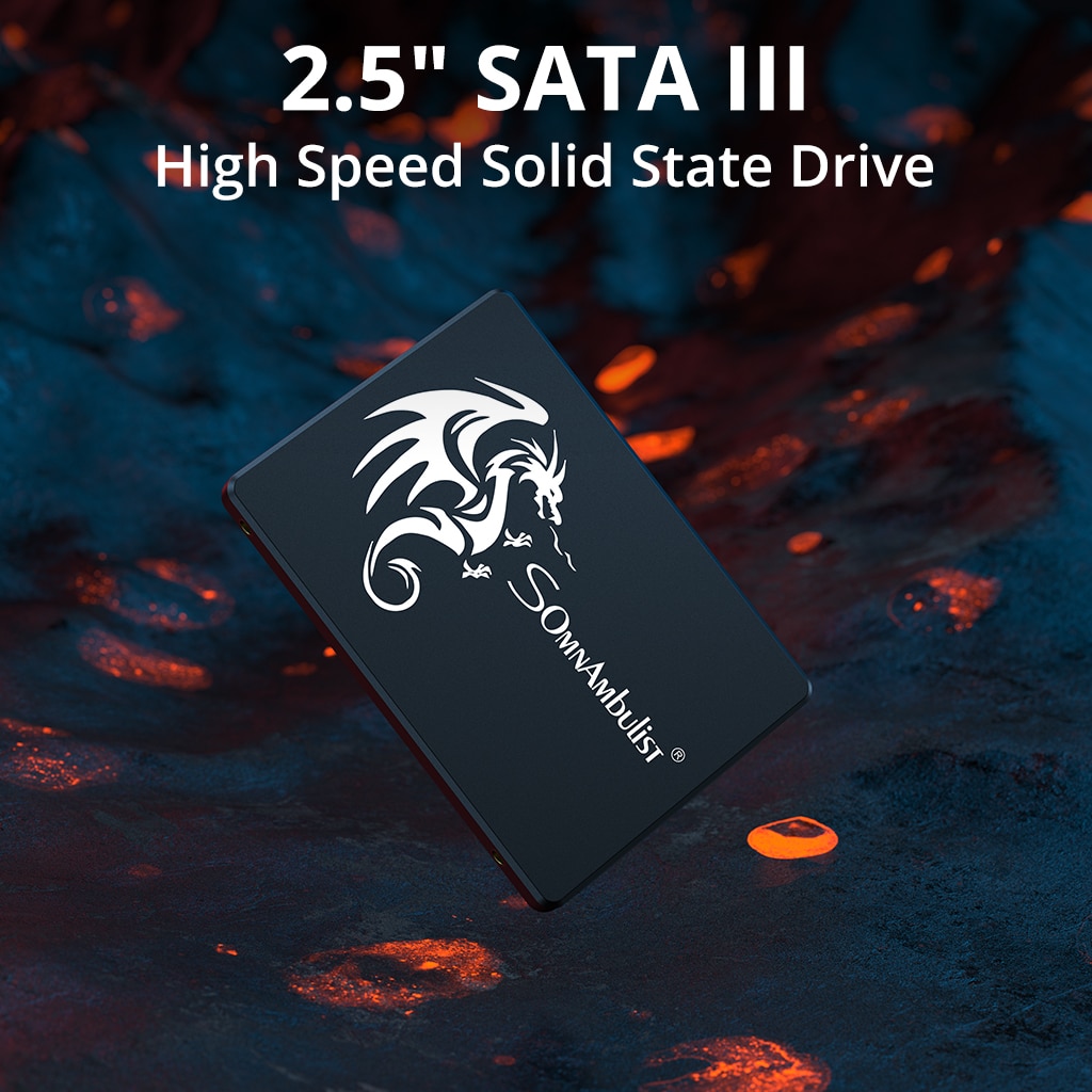 SomnAmbulist SSD 120GB 240GB 4 – Ssd 500Gb recenzja i cena