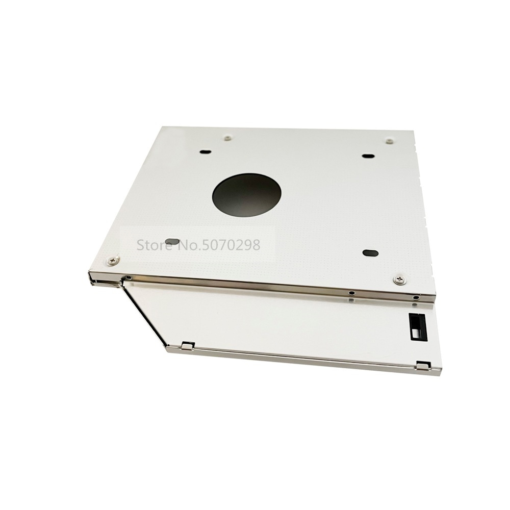 Adapter/Obudowa SATA 9.5mm na  – Sata Ssd recenzja i cena