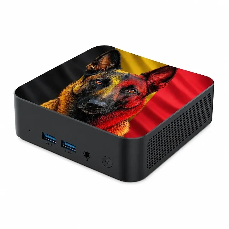 Nowy Mini PC 2026 Intel Core i – Ssd 2Tb recenzja i cena