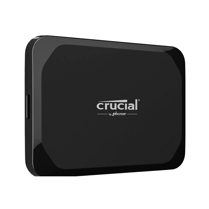 Przenośny dysk SSD Crucial X9  – External Ssd recenzja i cena