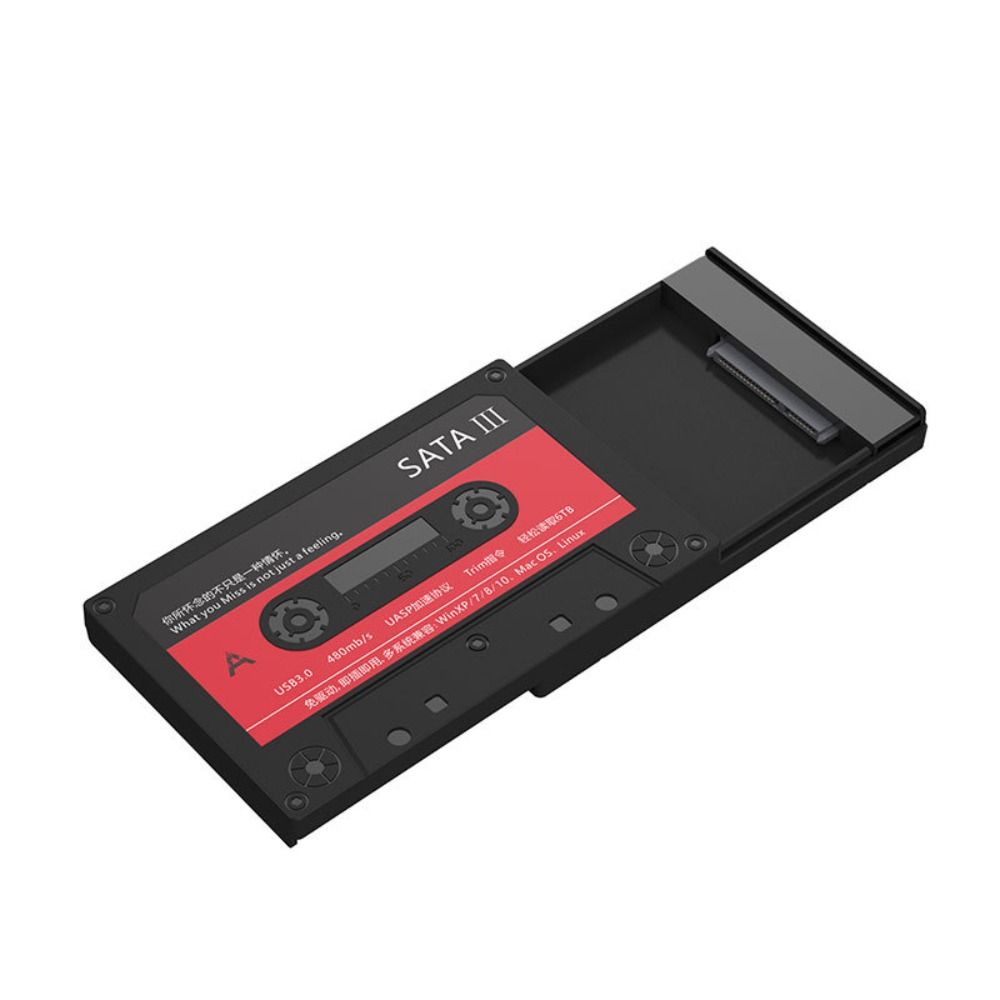 Nowe zewnętrzne obudowy na dys – Ssd Hard Drive recenzja i cena