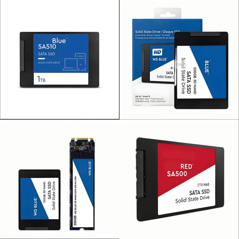 Dysk SSD serwerowy o pojemnośc – Ssd Hard Drive recenzja i cena