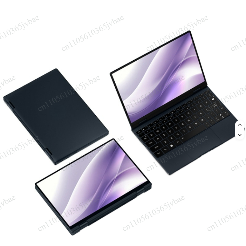 Mini laptop z 16 GB pamięci RA – Ssd 1Tb recenzja i cena