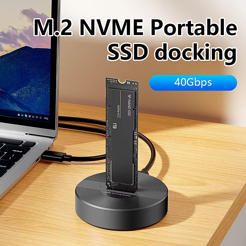 Obudowa SSD M.2 NVME PCIE USB  – M.2 Ssd recenzja i cena