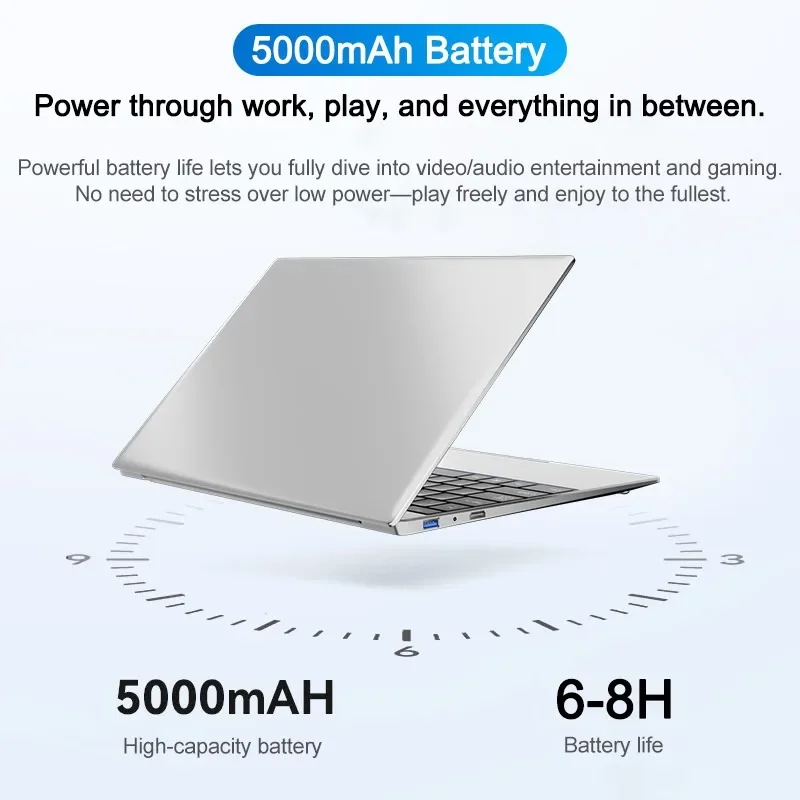 15,6-calowy laptop z ekranem F – Ssd 2Tb recenzja i cena
