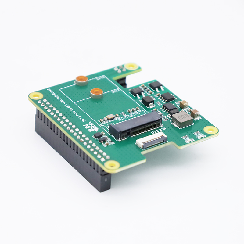 Raspberry Pi 5 PCIe M.2 NVMe S – M.2 Ssd recenzja i cena