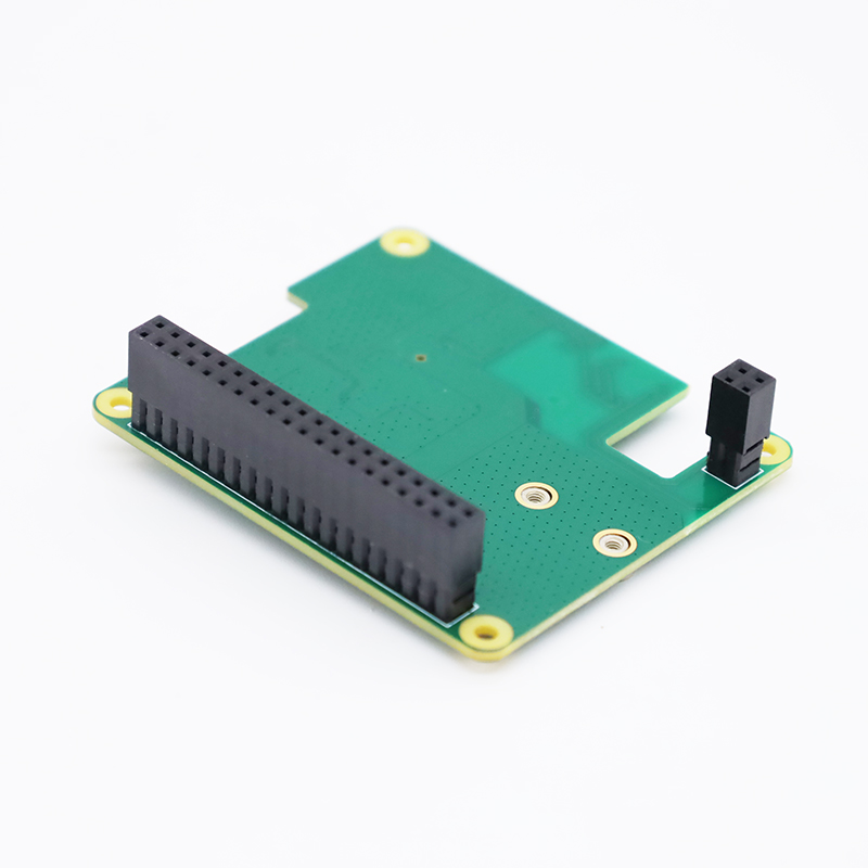 Raspberry Pi 5 PCIe M.2 NVMe S – M.2 Ssd recenzja i cena