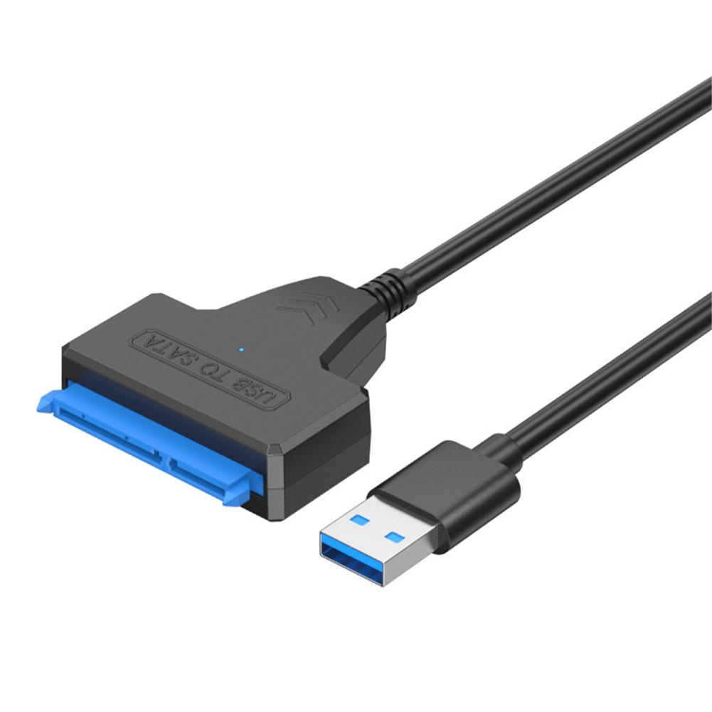 Adapter/kabel konwertujący SAT – Ssd Hard Drive recenzja i cena