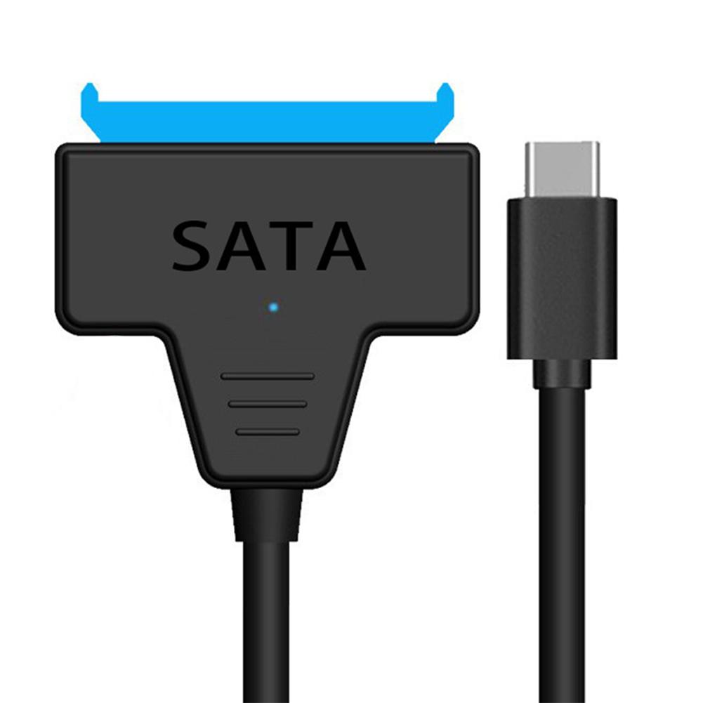 Adapter/kabel konwertujący SAT – Ssd Hard Drive recenzja i cena