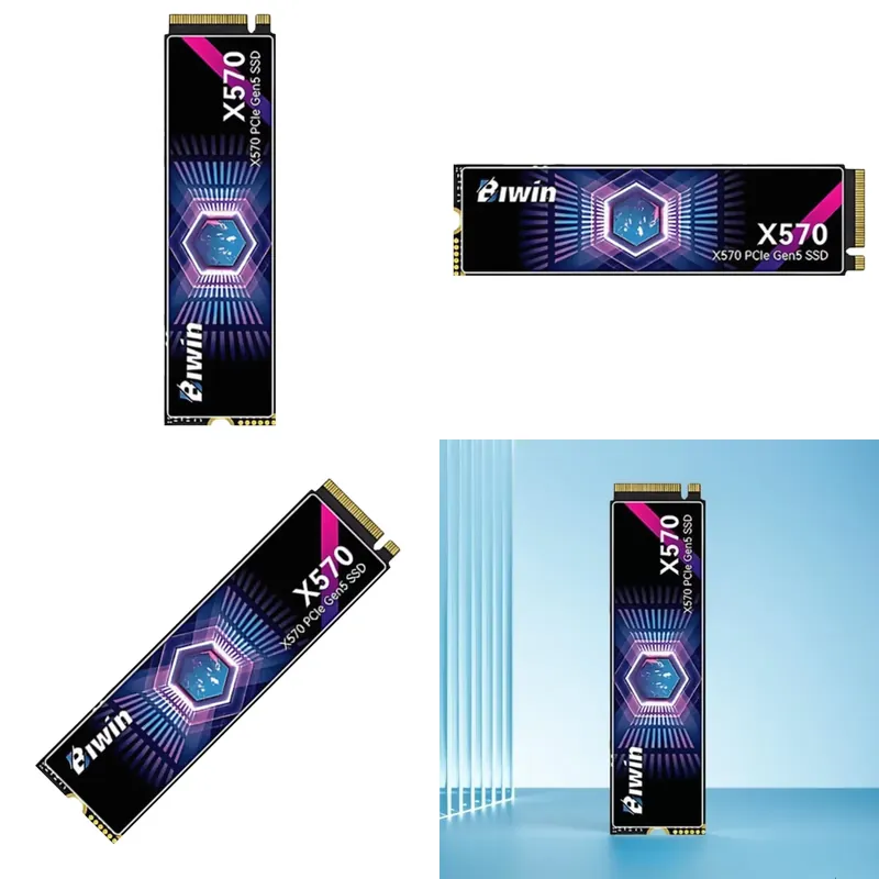 【CHIMU HOME】 Dysk SSD M.2 PCIe – Ssd 1Tb recenzja i cena