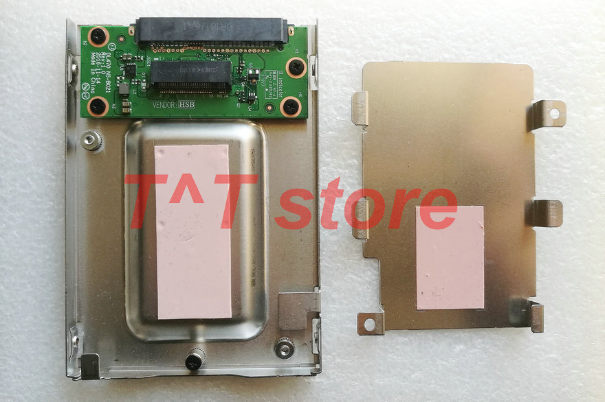 Oryginalny dla Thinkpad T460P  – Sata Ssd recenzja i cena
