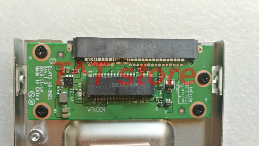Oryginalny dla Thinkpad T460P  – Sata Ssd recenzja i cena