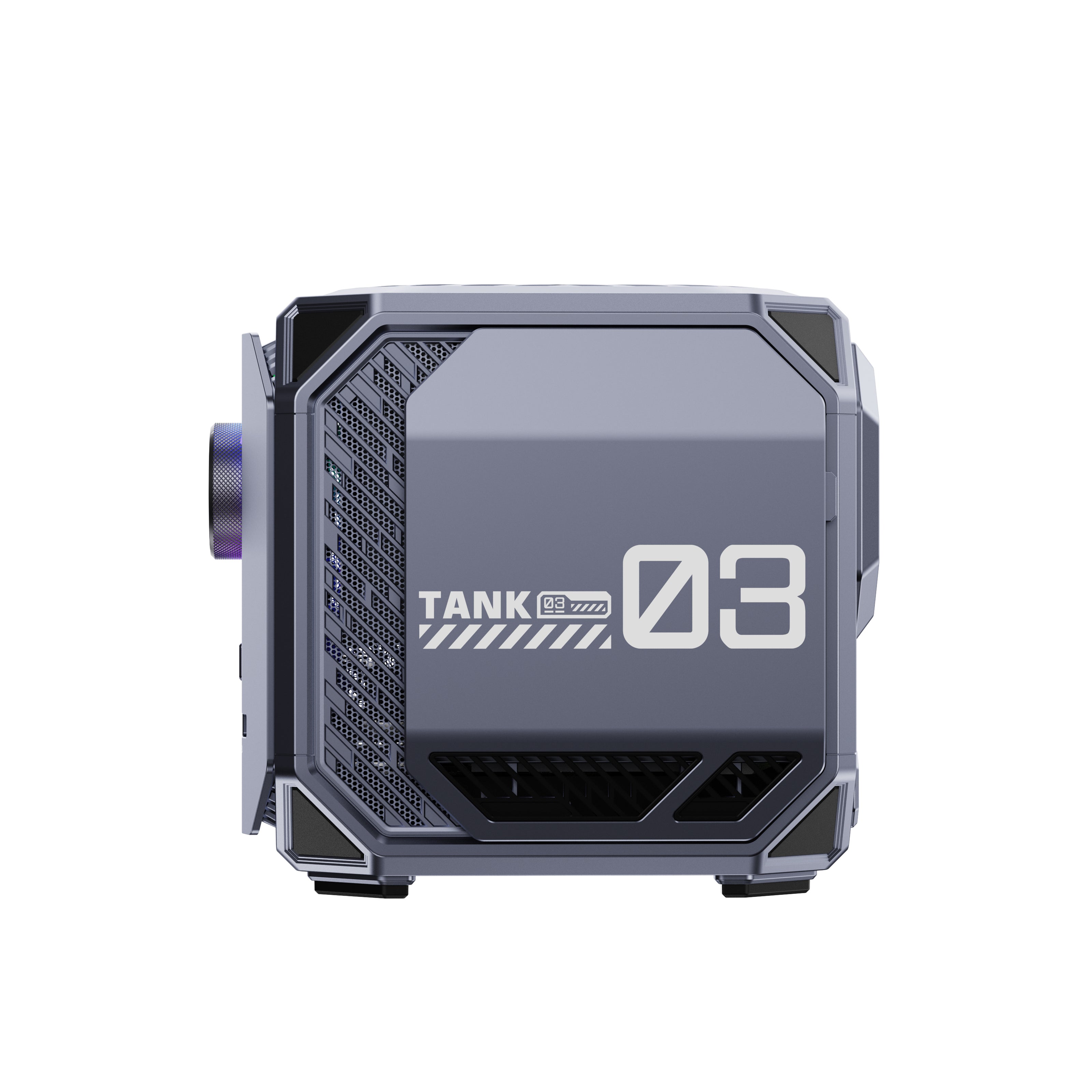 Nowy AI Mini PC M1K PLUS z Wi- – Ssd 2Tb recenzja i cena