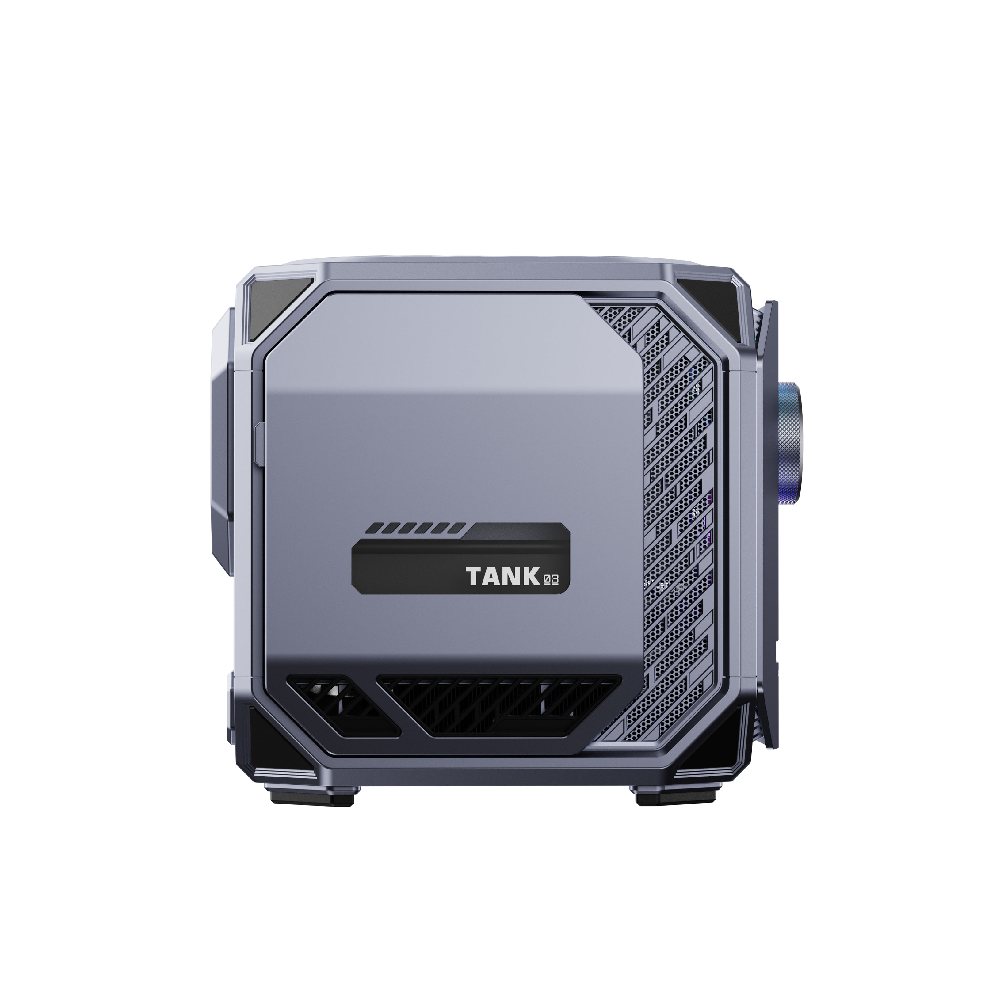 Nowy AI Mini PC M1K PLUS z Wi- – Ssd 2Tb recenzja i cena