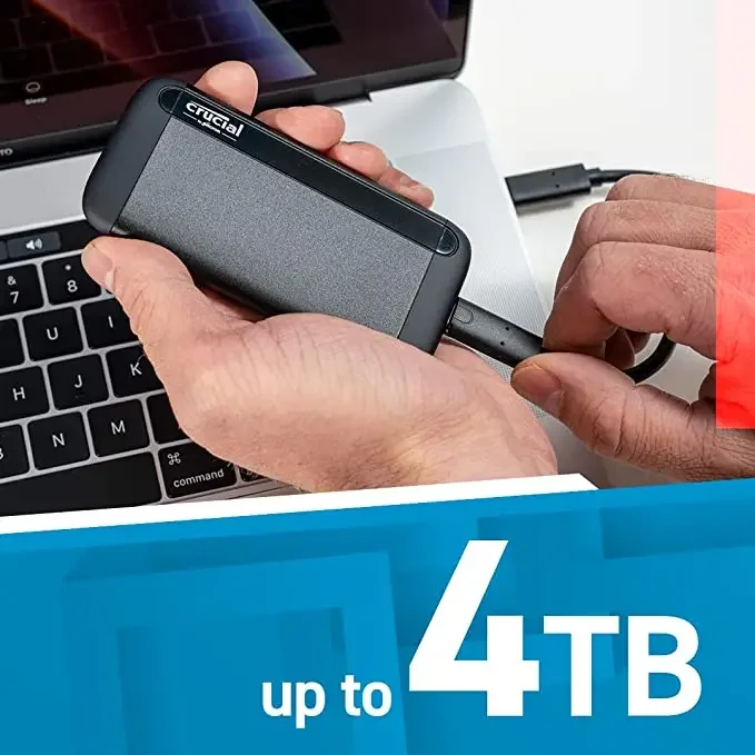 2026 Premium 100% oryginalny,  – Ssd 2Tb recenzja i cena