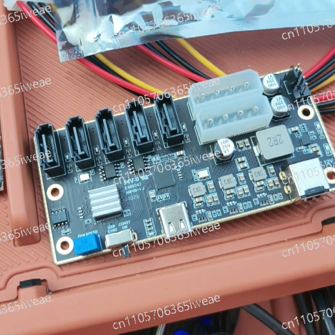 Zewnętrzna karta rozszerzeń dy – Ssd Hard Drive recenzja i cena