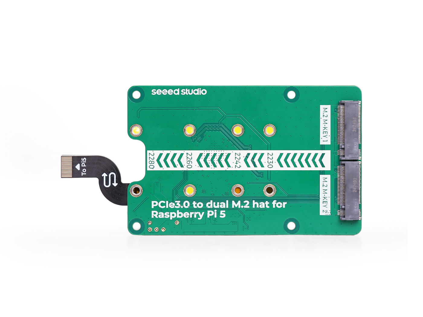 Przełącznik PCIe3.0 na podwójn – M.2 Ssd recenzja i cena
