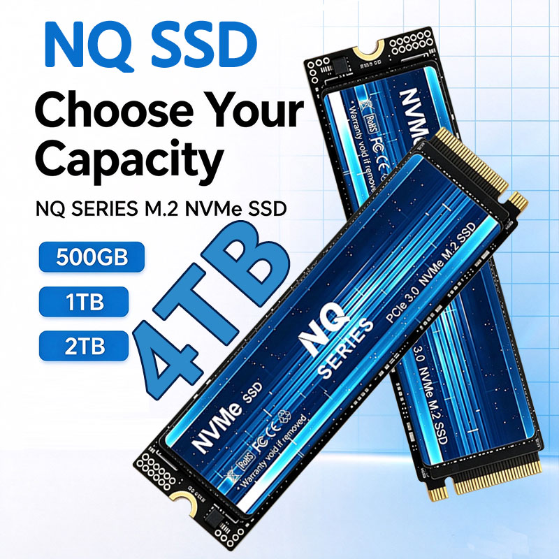 Dysk SSD M.2 NVMe PCIe 3.0, 50 – Ssd 500Gb recenzja i cena