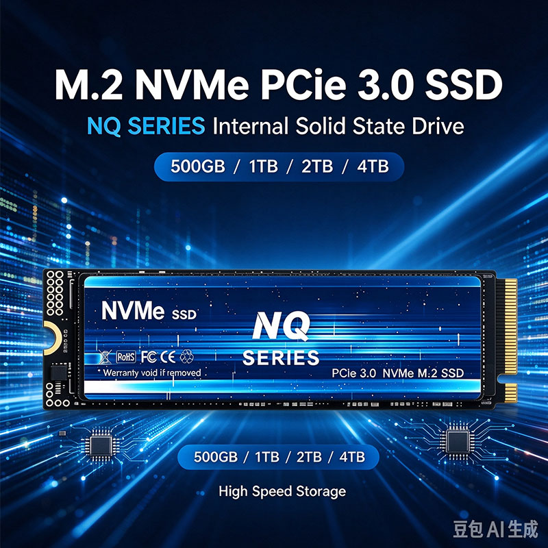 Dysk SSD M.2 NVMe PCIe 3.0, 50 – Ssd 500Gb recenzja i cena