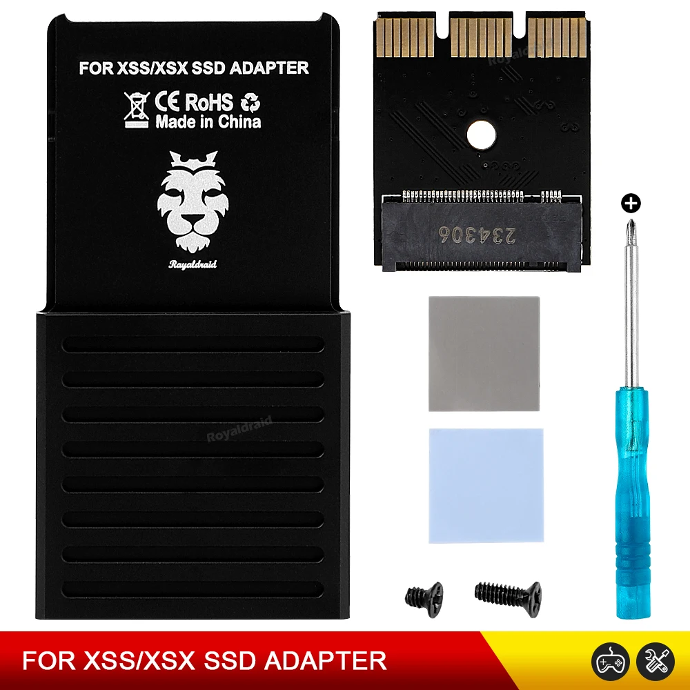 NOWA karta rozszerzeń M2 do ko – Memory Card Ssd recenzja i cena